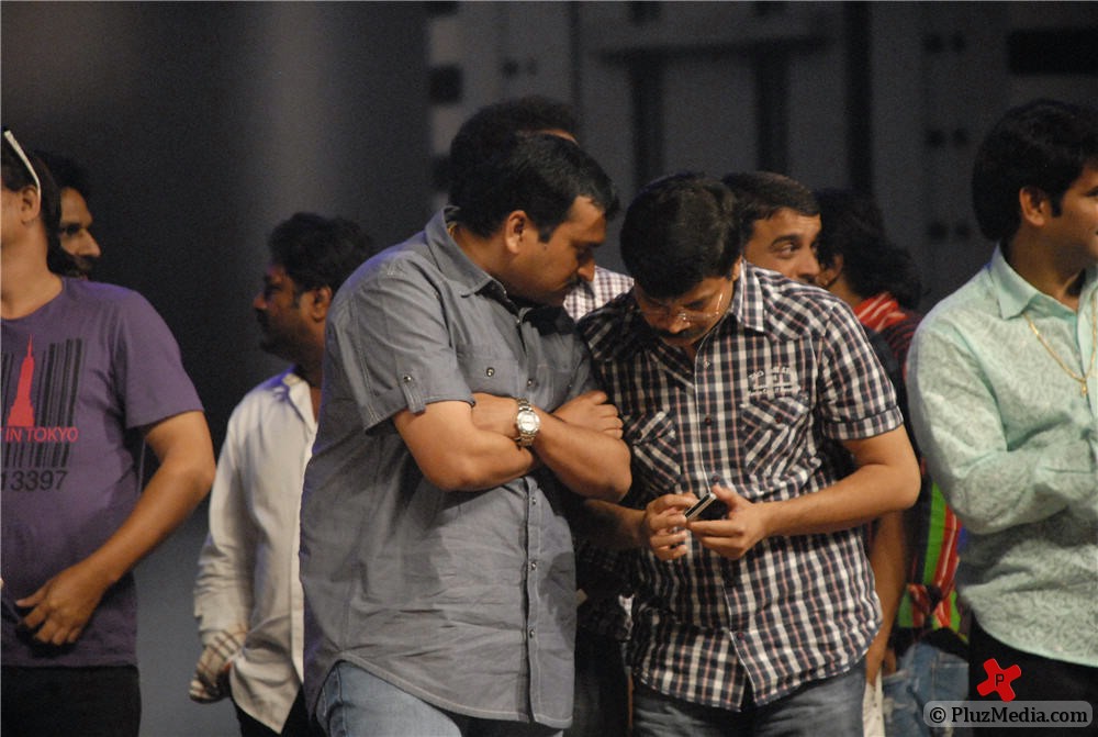 Jr NTR's Oosaravelli Audio Launch Gallery | Picture 77317